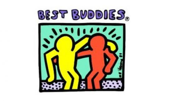 Best Buddies Turkey programı Saray Mesleki ve Teknik Anadolu Lisesi ev sahipliğinde başlatıldı