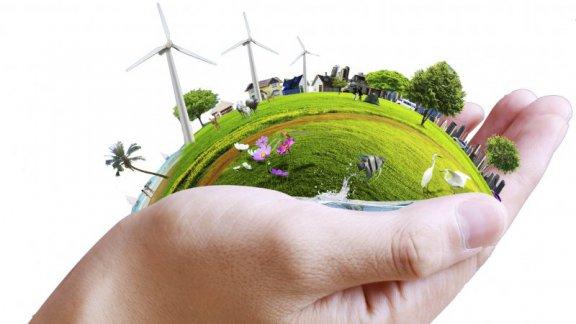 Enerji Tasarrufunda Etkin ve Çevreye Duyarlı Eğitim Kurumları Projesi Bilgilendirme ve Değerlendirme Toplantısı