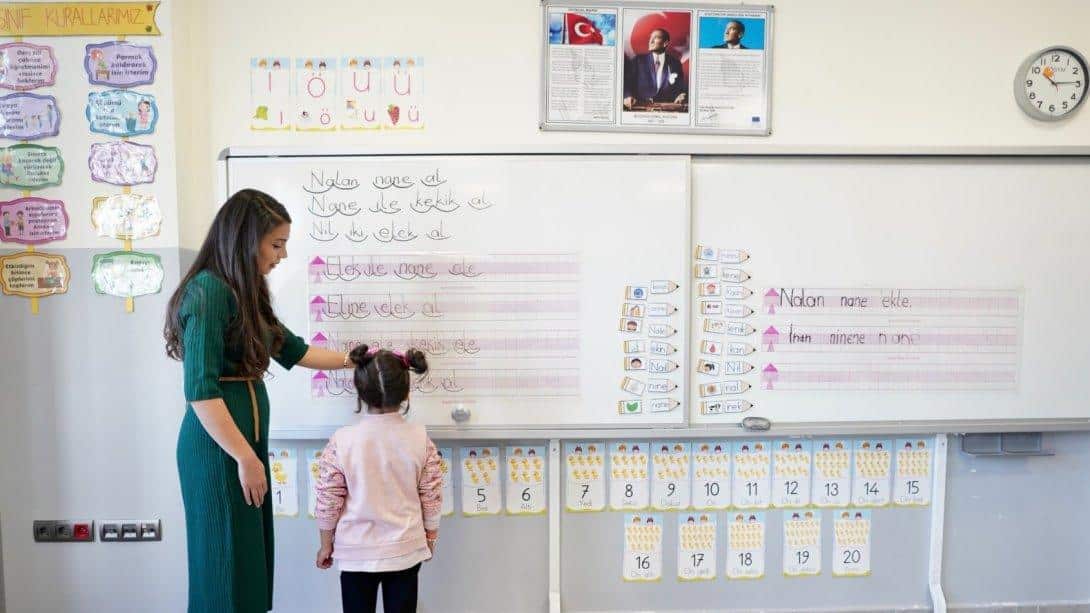 MİLLÎ EĞİTİM BAKANLIĞI AKADEMİ GİRİŞ SINAVI'NIN DETAYLARI BELLİ OLDU